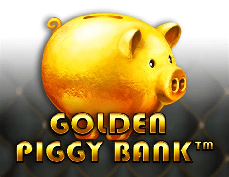 Play Golden Piggy Bank slot